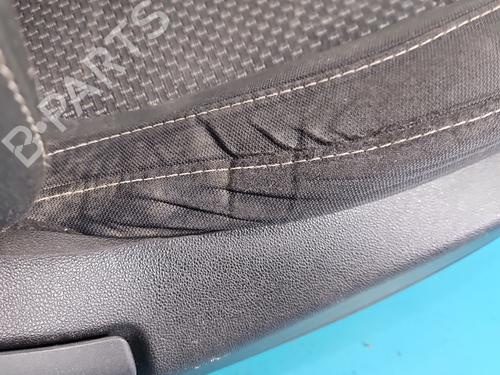 Right front seat RENAULT KADJAR (HA_, HL_) | BP37850234C16 - Image 6