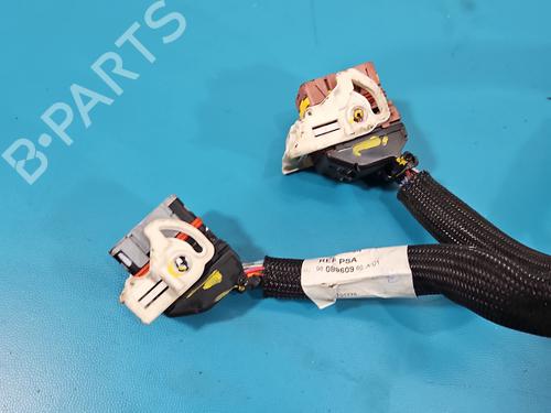 Wiring harness CITROËN C4 CACTUS 1.6 HDi 90 | BP37825027E16 - Image 7