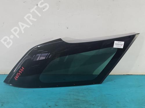 Panel rude bagtil højre Panel rude bagtil højre CITROËN DS5 1.6 THP 155 (156 hp) 38121969 38121969