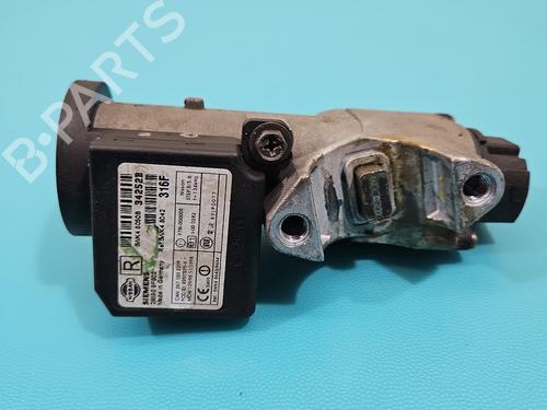 Engine control unit (ECU) NISSAN ALMERA II Hatchback (N16) 1.5 dCi | BP37819548M57 - Image 13