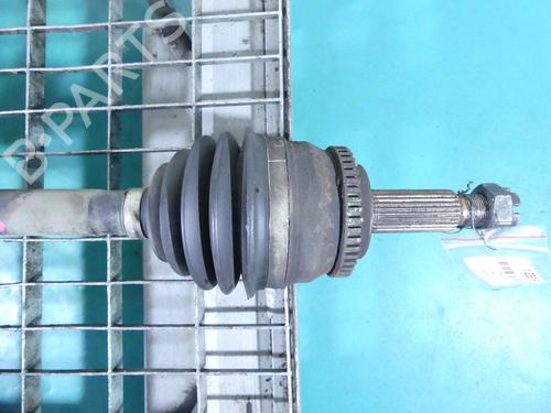 Right front driveshaft HYUNDAI i30 (FD) 1.6 CRDi | BP37885155M39 - Image 2