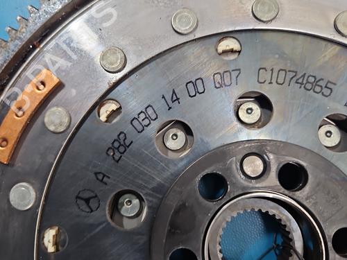 Flywheel MERCEDES-BENZ CLA (C118) | BP38149652M101 - Image 3