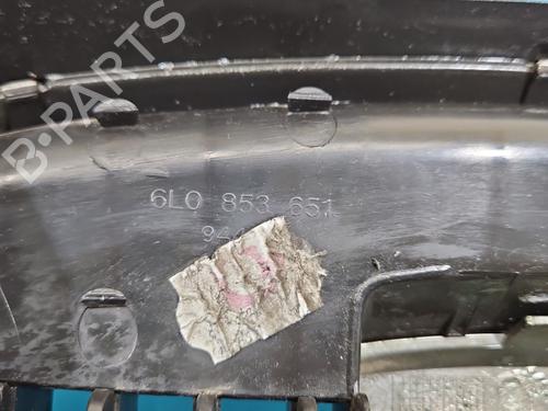 Rejilla SEAT IBIZA III (6L1)  | BP37850813C40  - Image 5