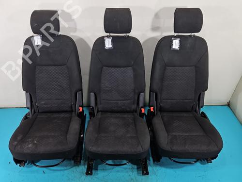 Sæde Bagtil Sæde Bagtil FORD GALAXY II (WA6) [2006-2015] 38145956 38145956