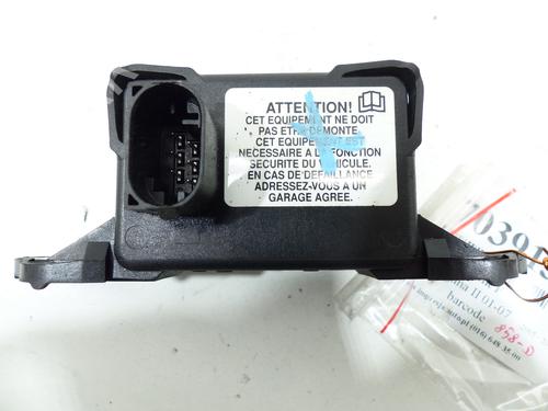 Used Electronic sensor Electronic sensor 38152742 38152742