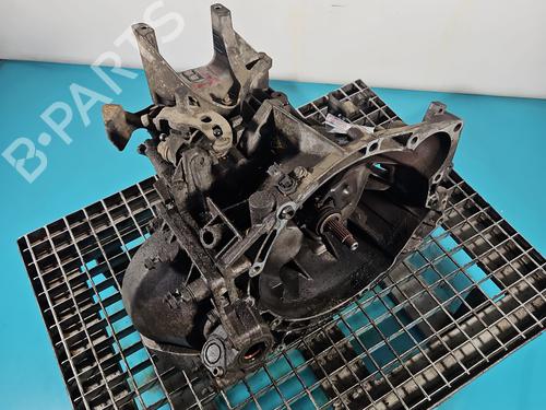 Gearkasse Gearkasse 38136301 38136301