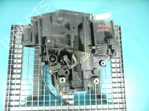 Gearbox VW PASSAT B6 (3C2) 2.0 TDI | BP37808451M3 - Image 6