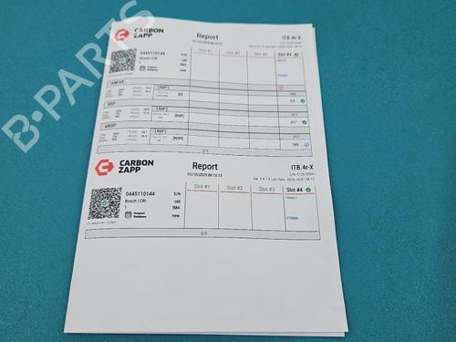 Injector RENAULT KANGOO (KC0/1_) 1.9 dCi 4x4 (KC0V) | BP38143437M100 - Image 5