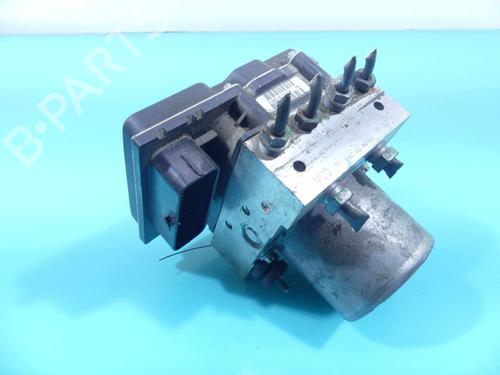 Used ABS pump ABS pump LAND ROVER RANGE ROVER SPORT I (L320) 3.0 D 4x4 (245 hp) 37891393 37891393