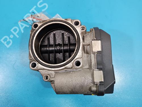 Throttle body BMW 1 (E87) 118 i | BP37850527M82 - Image 9