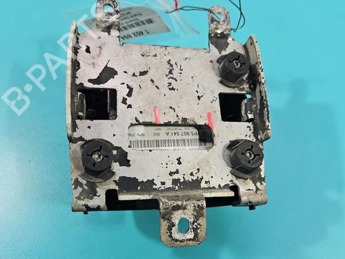 Electronic module PORSCHE CAYENNE (92A) 4.8 S | BP37990187M83 - Image 4