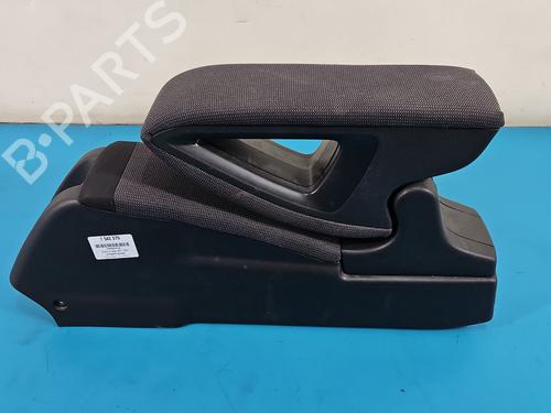 Armrest / Center console CITROËN C4 CACTUS 1.6 HDi 90 | BP37824751I20 - Image 5