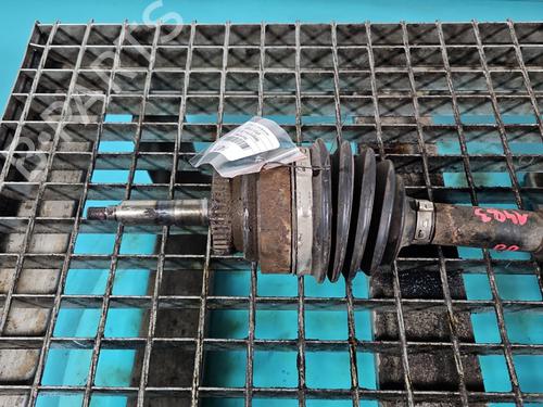 Right front driveshaft SSANGYONG REXTON W / REXTON 2.0 Xdi All-wheel Drive | BP38138253M39 - Image 4