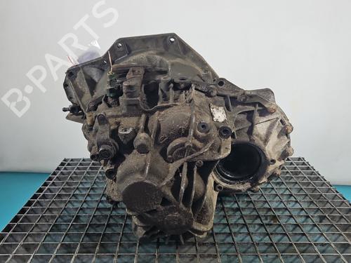 Gearbox NISSAN INTERSTAR Van (X70) dCi 120 | BP37813316M3 - Image 4