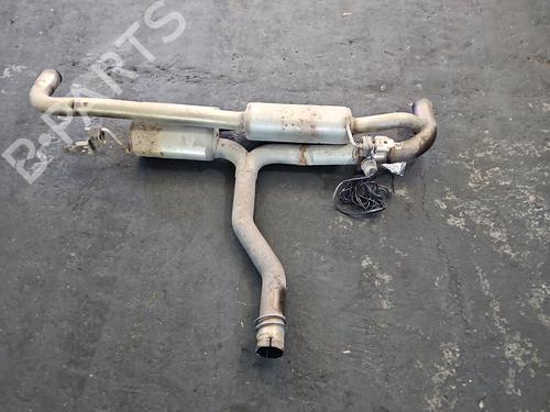 Exhaust system ALFA ROMEO STELVIO (949_) | BP37852429M121 - Image 5