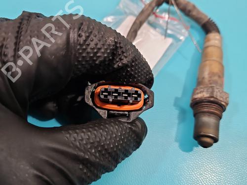 Electronic sensor CHEVROLET AVEO Saloon (T300) 1.2 | BP38116206M84 - Image 2