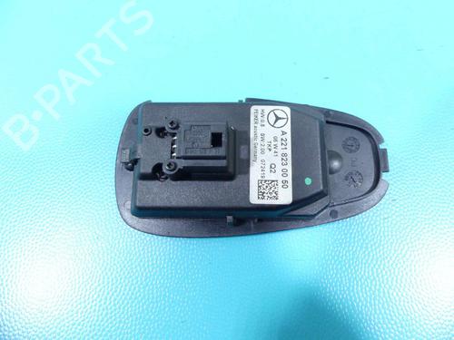 Switch MERCEDES-BENZ S-CLASS (W221, V221) S 320 CDI (221.022, 221.122) | BP37893093I30 - Image 3