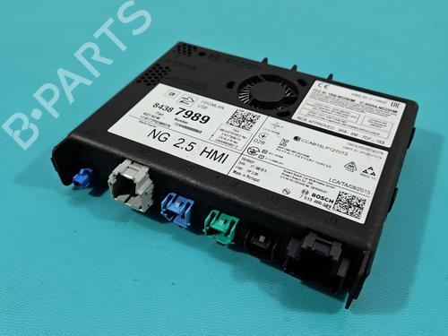 Used Electronic module Electronic module OPEL INSIGNIA B Sports Tourer (Z18) 2.0 4x4 (35) (260 hp) 37833183 37833183