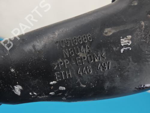 Pipe LAND ROVER RANGE ROVER EVOQUE (L538) 2.0 4x4 | BP38292525M125 - Image 3