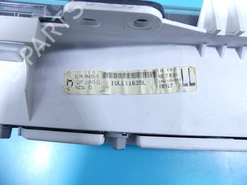 Instrument cluster MAZDA TRIBUTE (EP) 2.0 4WD (EPEW) | BP37808826C47 - Image 3