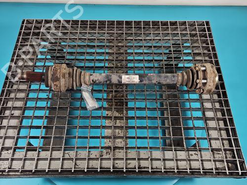 Used Right rear driveshaft Right rear driveshaft 37825007 37825007