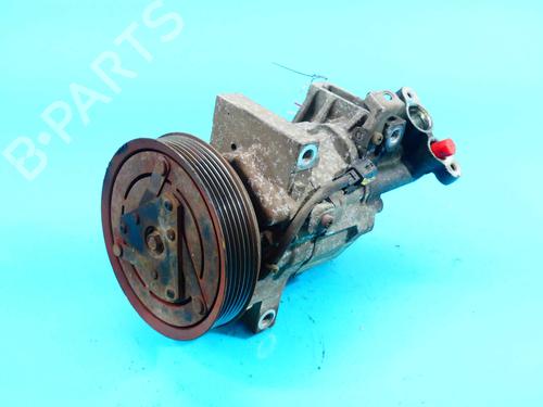 Used AC compressor AC compressor 37885953 37885953