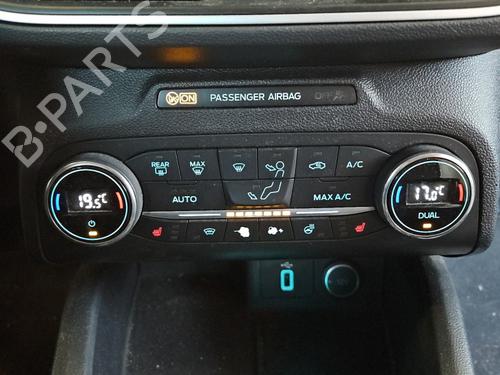 Used Climate control Climate control 37846395 37846395