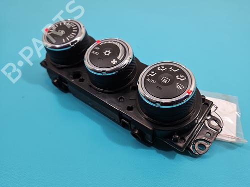 Used Climate control Climate control 38128500 38128500