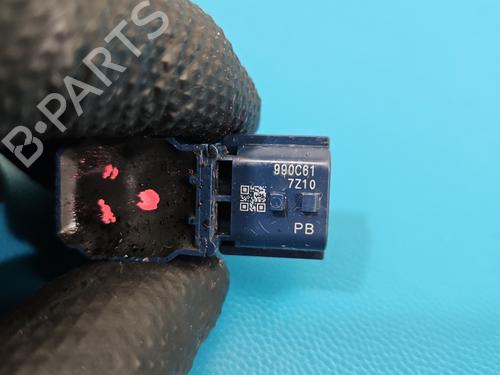Electronic sensor MITSUBISHI ECLIPSE CROSS (GK_, GL_) | BP37845285M84 - Image 5