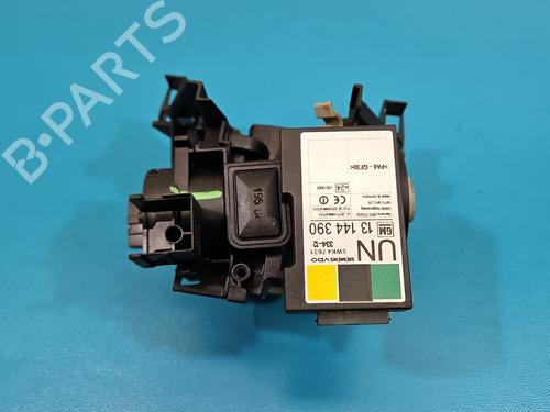 Engine control unit (ECU) OPEL CORSA C (X01) 1.3 CDTI (F08, F68) | BP37843263M57 - Image 18