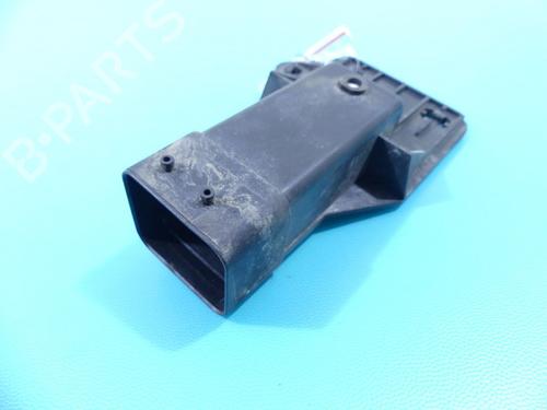 Used Electronic sensor Electronic sensor SKODA FABIA III Estate (NJ5) 1.4 TDI (105 hp) 37894720 37894720