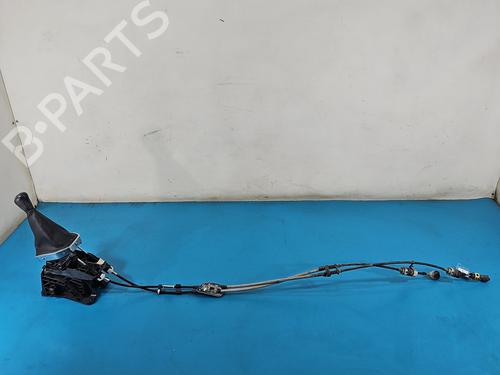 Used Gear lever Gear lever 37825283 37825283