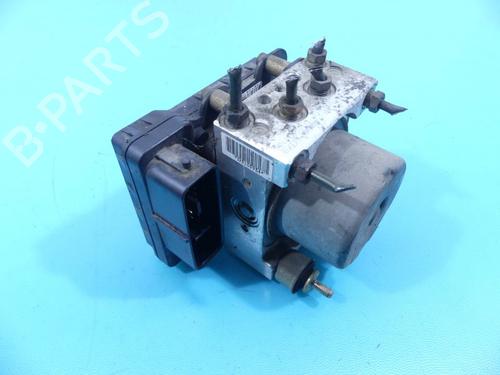 Used ABS pump ABS pump MITSUBISHI OUTLANDER I (CU_W) [2001-2008] 37802783 37802783