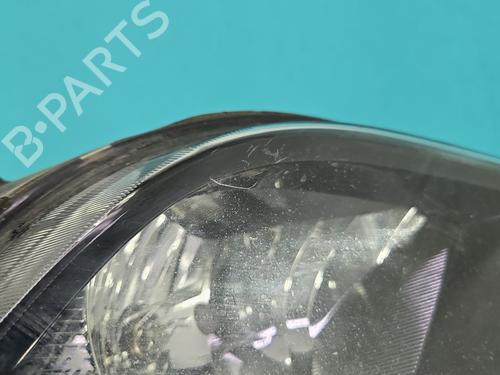 Right front fog light VW BEETLE (5C1, 5C2) 2.0 TDI | BP39003998C31 - Image 9