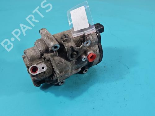 Used AC compressor AC compressor 37816293 37816293