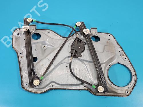 Front right window mechanism SEAT LEON (1M1) 1.6 16 V | BP39720359C23 - Image 5