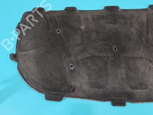 Upper protection AUDI A5 (8T3) 2.0 TFSI quattro | BP38128121M93  - Image 8