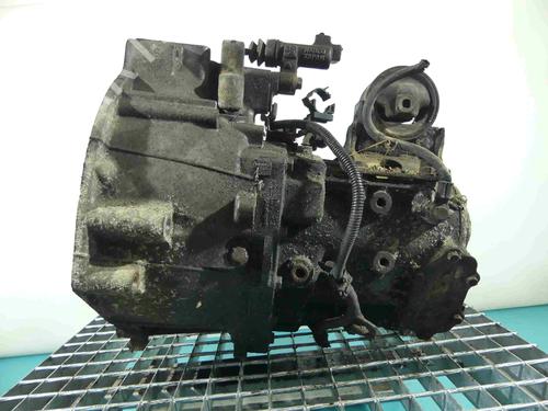 Gearbox NISSAN PRIMERA Hatchback (P12) 1.8 | BP37807517M3 - Image 4