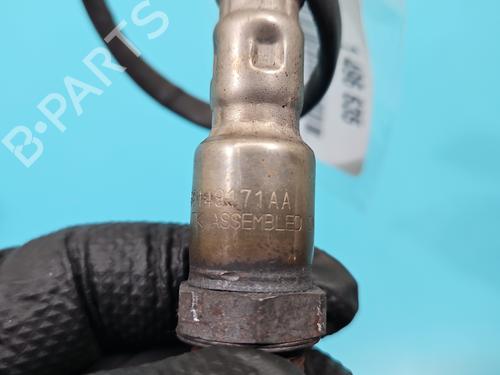 Elektronisk sensor JEEP COMPASS (MK49) 2.0 | BP38141318M84 - Image 5
