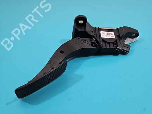 Pedal für Pedal 38146520 38146520