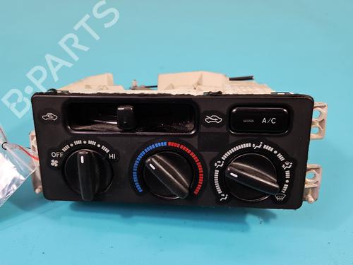 Used Climate control Climate control 38116716 38116716
