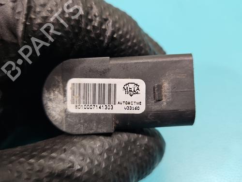 Electronic sensor SKODA SUPERB I (3U4) 1.9 TDI | BP37818863M84 - Image 5