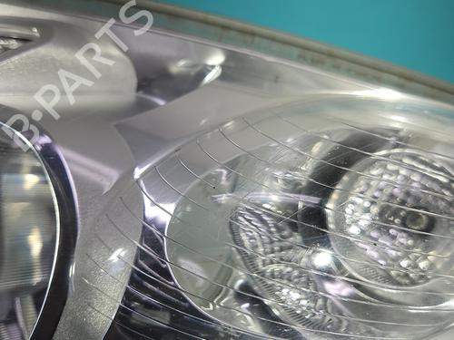 Right headlight OPEL MOVANO B Van (X62) 2.3 CDTI FWD (FV) | BP38000294C29 - Image 6