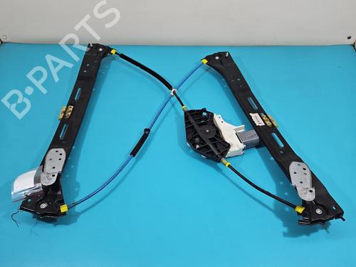 Used Front left window mechanism Front left window mechanism SEAT ALHAMBRA (710, 711) 2.0 TDI (115 hp) 38127667 38127667