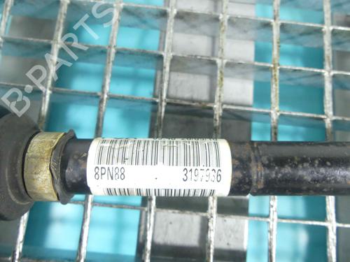 Left front driveshaft CITROËN C4 CACTUS 1.2 VTi 82 | BP37892319M38 - Image 5