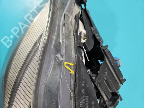Left headlight MERCEDES-BENZ CLS (C218) CLS 500 4-matic (218.391) | BP38122395C28 - Image 9