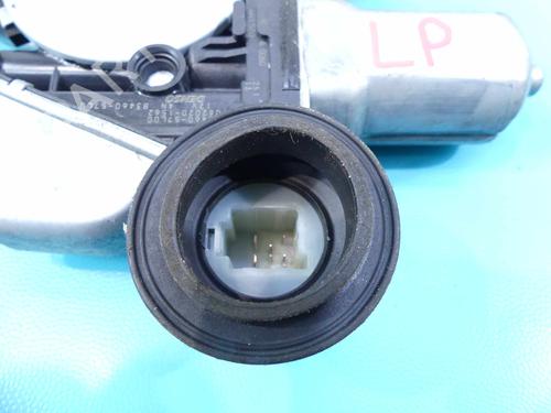Front left window mechanism SUZUKI KIZASHI (FR) 2.4 (A6B424) | BP37883229C22 - Image 3