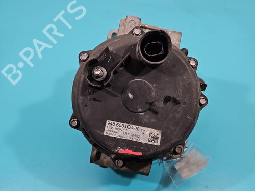 Alternator PORSCHE CAYENNE (92A) 4.8 S | BP37990323M7 - Image 5