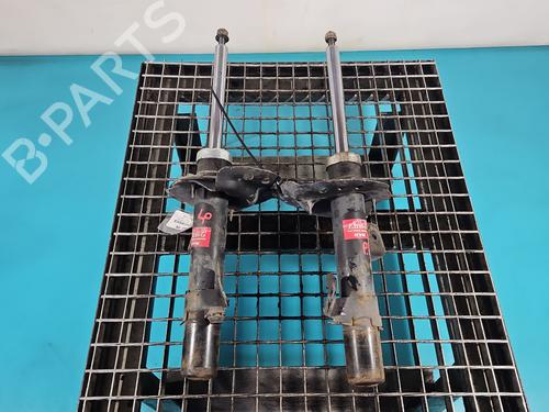 Used Left front shock absorber Left front shock absorber 37835495 37835495