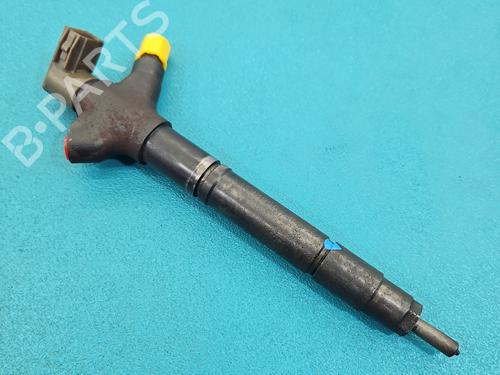 Used Injector Injector 37852536 37852536